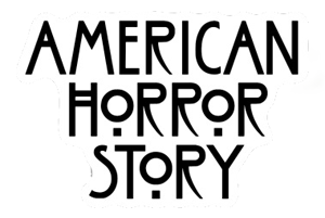 Сериал Американская история ужасов постер